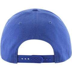 Golden State Warriors '47 Ring Tone Hitch Snapback sale - Royal | 47 brand shop