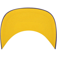 Los Angeles Lakers '47 Ring Tone Hitch Snapback - Purple | 47 brand shop