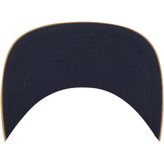 Seattle Kraken '47 Barnes Hitch Adjustable Hat Tan
