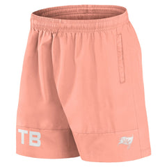 Tampa Bay Buccaneers Elements Shorts - Coral online
