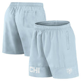 Chicago Bears Elements Shorts - Light Blue for sale