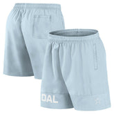 Dallas Cowboys Elements Shorts - Light Blue outlet