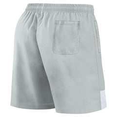 Cleveland Browns Elements Shorts - Gray online