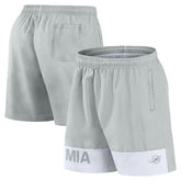 Miami Dolphins Elements Shorts - Gray sale