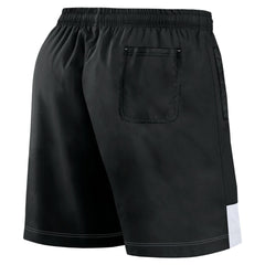 New York Jets Elements Shorts - Black sale