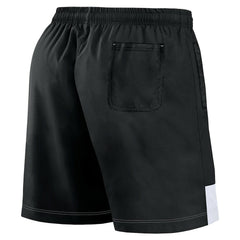 Kansas City Chiefs Elements Shorts - Black sale