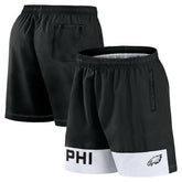 Philadelphia Eagles Elements Shorts - Black sale