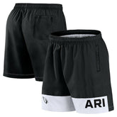 Arizona Cardinals Elements Shorts - Black online