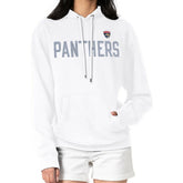 Florida Panthers G-III 4Her by Carl Banks Women's Dot Print Pullover Hoodie White