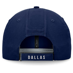 Dallas Cowboys Signature Ripstop Adjustable Hat - Navy on sale