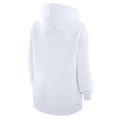 Indianapolis Colts Starter Unisex Arch Team Fleece Pullover Hoodie - White for sale
