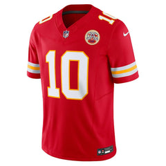 Isiah Pacheco Kansas City Chiefs Vapor F.U.S.E. Limited Jersey - Red | Nike sale