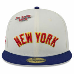New York Yankees Big League Chew Original 59FIFTY Fitted Hat - White | New Era