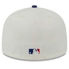 New York Yankees Big League Chew Original 59FIFTY Fitted Hat - White | New Era