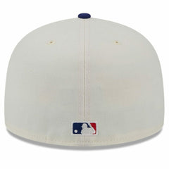 Athletics Big League Chew Original 59FIFTY Fitted Hat - White | New Era