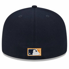 Houston Astros Big League Chew Team 59FIFTY Fitted Hat - Navy | New Era