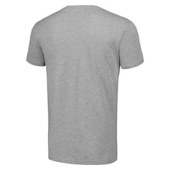 Philadelphia Eagles Starter Color Scratch T-Shirt - Heather Gray on sale