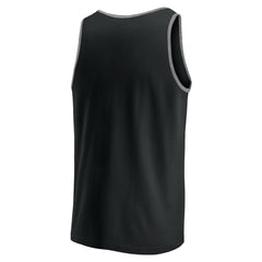 Chicago White Sox Bet Tank Top - Black