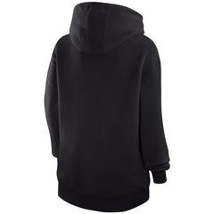 Los Angeles Kings Starter Puck Pullover Hoodie Black