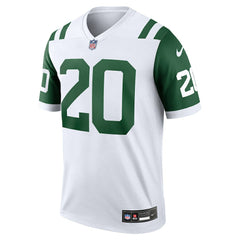 Breece Hall New York Jets Legend Player Performance Top - White | Nike for sale