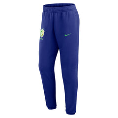Brazil National Team Club Jogger Pants - Royal | Nike shop