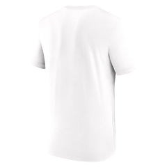 Paris Saint-Germain Premium Essential T-Shirt - White | Nike on sale
