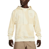 USMNT Standard Issue Pullover Hoodie - Cream | Nike cheap