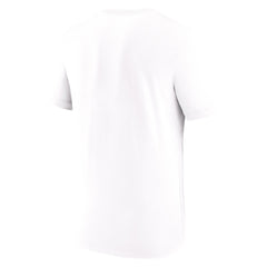 Paris Saint-Germain Futura T-Shirt - White | Nike discount