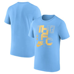 Tottenham Hotspur Futura T-Shirt - Blue | Nike online