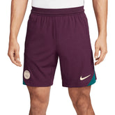 Paris Saint-Germain 2024/25 Advance Strike Shorts - Burgundy | Nike outlet