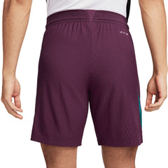 Paris Saint-Germain 2024/25 Advance Strike Shorts - Burgundy | Nike outlet