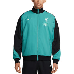 Liverpool 2024/25 Strike Anthem Full-Zip Jacket - Teal | Nike sale