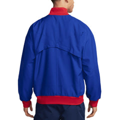 USMNT 2024 Strike Anthem Full-Zip Jacket - Royal | Nike cheap
