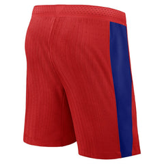 USMNT 2024 Away Advance Match Shorts - Red | Nike shop