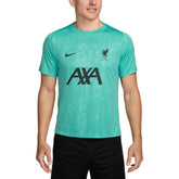 Liverpool 2024/25 Academy Pro Pre-Match Top - Teal | Nike cheap