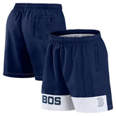 Boston Red Sox Elements Swim Shorts - Navy