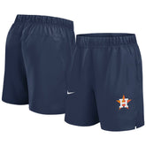 Houston Astros Woven Victory Dri-FIT Shorts - Navy | Nike