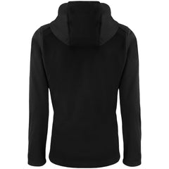 Minnesota Vikings Cutter & Buck Women's Evoke Eco Softshell Recycled Full-Zip Hooded Jacket - Black online