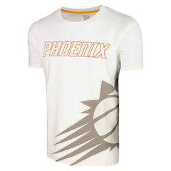 Phoenix Suns Stadium Essentials Unisex Scoreboard T-Shirt - White cheap