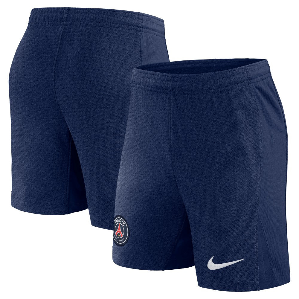 Paris Saint-Germain Women's 2024/25 Home Stadium Shorts - Navy | Nike sale
