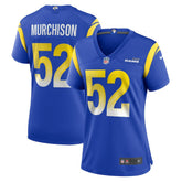 Larrell Murchison Los Angeles Rams Women's Team Game Jersey - Royal | Nike cheap