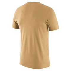 New Orleans Pelicans Essential Jumpman T-Shirt - Gold | Nike online