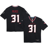 Dameon Pierce Houston Texans Preschool Game Jersey - Navy | Nike cheap