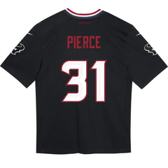 Dameon Pierce Houston Texans Preschool Game Jersey - Navy | Nike cheap