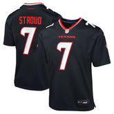 C.J. Stroud Houston Texans Youth Game Jersey - Navy | Nike online