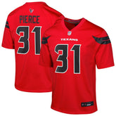 Dameon Pierce Houston Texans Youth Game Jersey - Red | Nike online