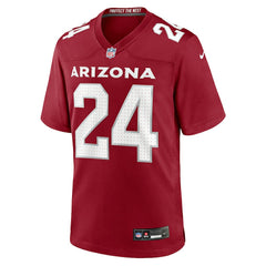 Starling Thomas V Arizona Cardinals Team Game Jersey - Cardinal | Nike cheap