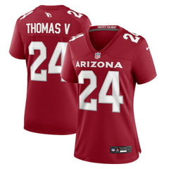 Starling Thomas V Arizona Cardinals Women's Team Game Jersey - Cardinal | Nike outlet