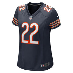 Elijah Hicks Chicago Bears Women's Team Game Jersey - Navy | Nike online