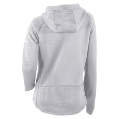 Los Angeles Kings Columbia Women's Omni-Wick Pack It Up Full-Zip Jacket Gray